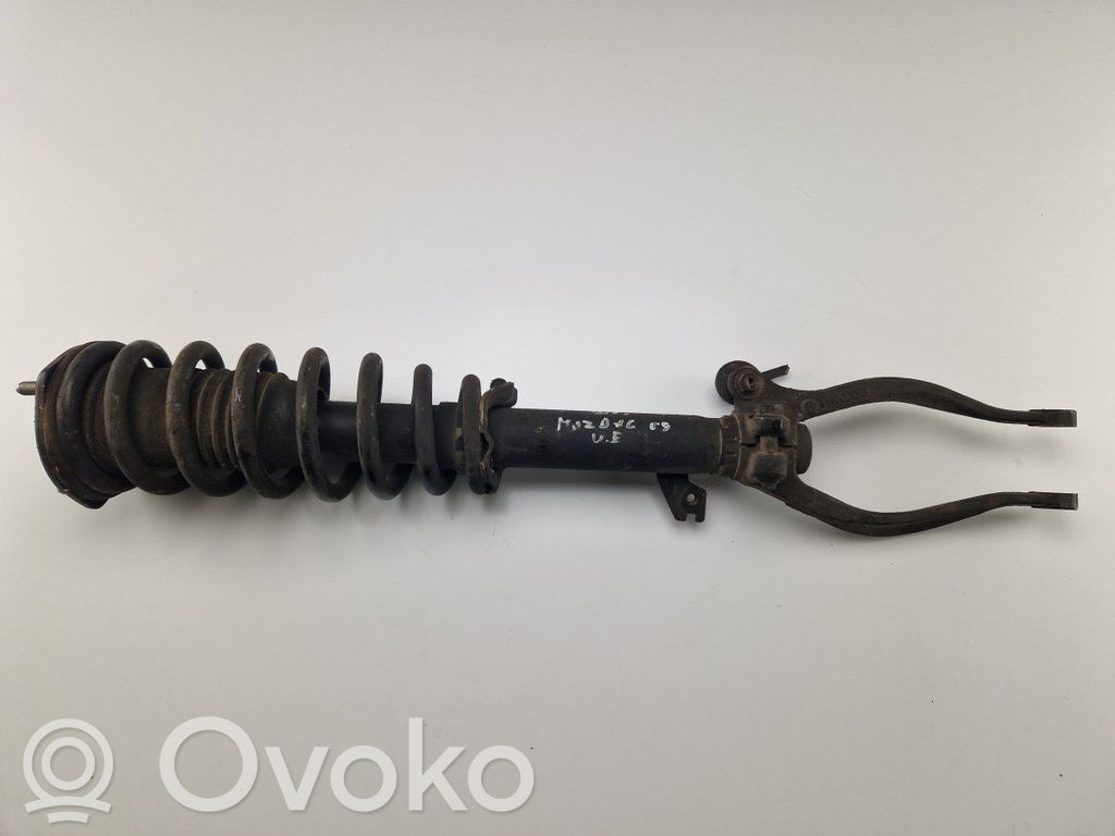 Mazda 6 Front shock absorber/damper 