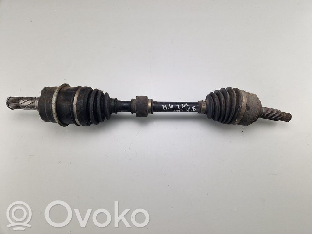 Mazda 6 Front driveshaft 