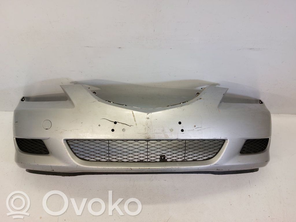 Mazda 3 I Front bumper 