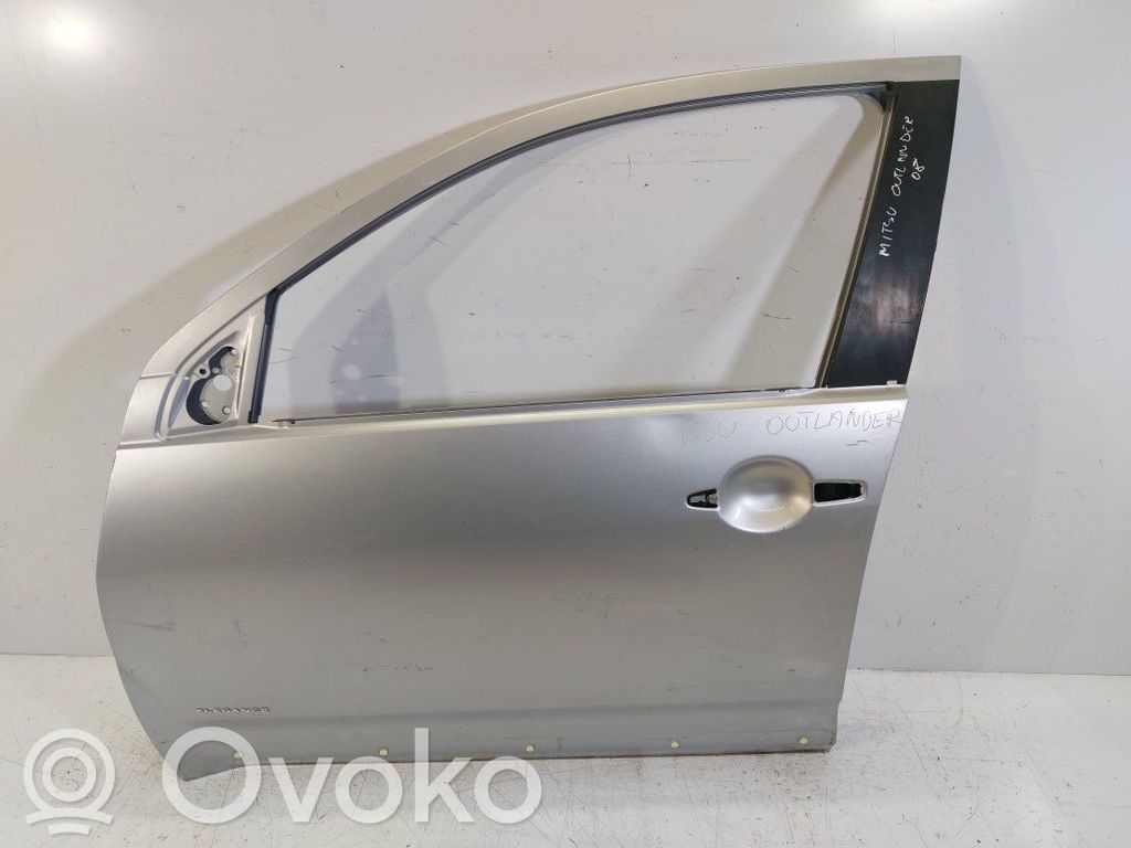 Mitsubishi Outlander Front door 