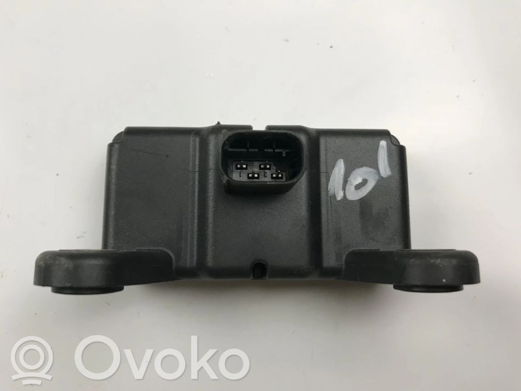 Honda Accord ESP acceleration yaw rate sensor 