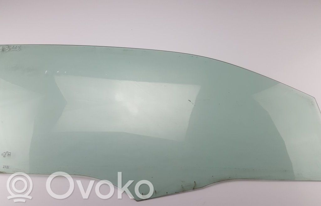 Volkswagen Up Szyba drzwi przednich 