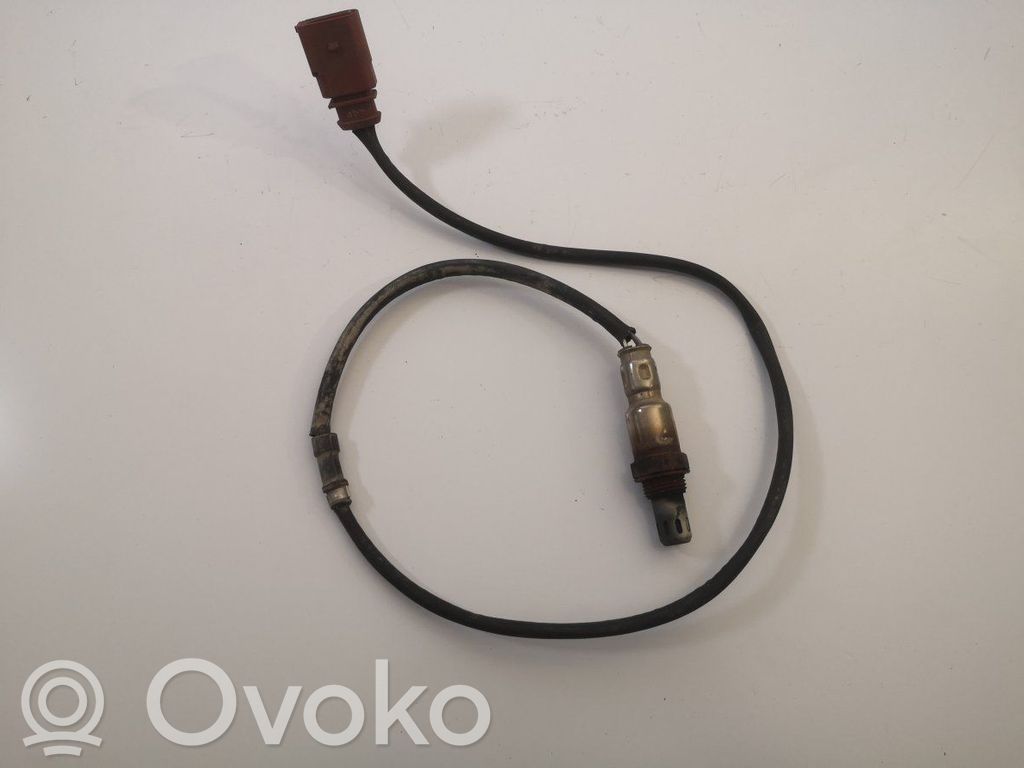 Volkswagen Up Lambda probe sensor 
