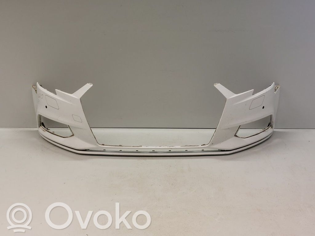 Audi A3 S3 8V Parachoques delantero 