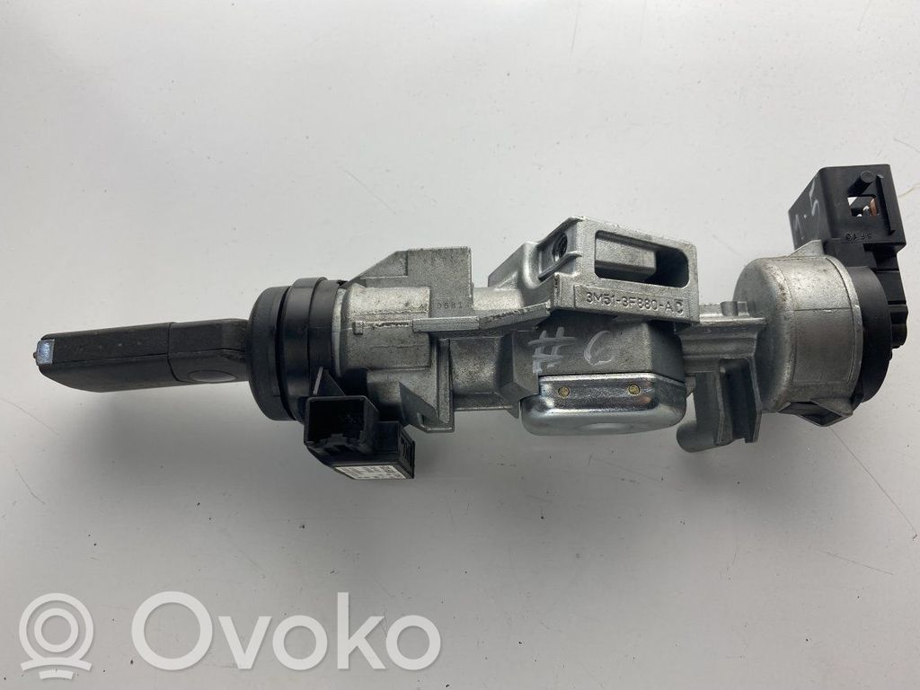 Mazda 5 Užvedimo spynelė 