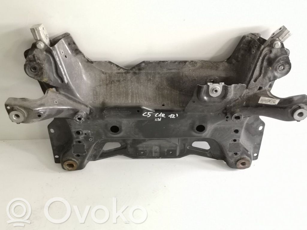 Citroen C5 Front subframe 