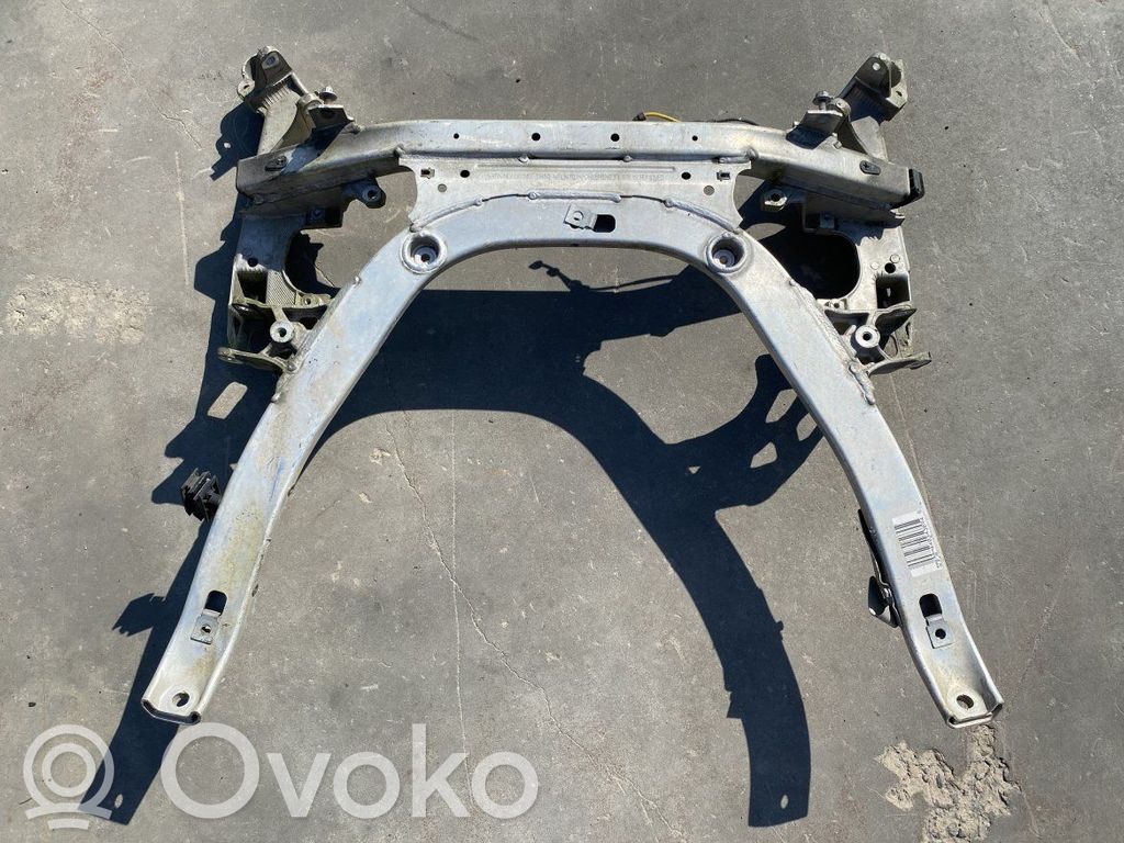 BMW 6 E63 E64 Front subframe 