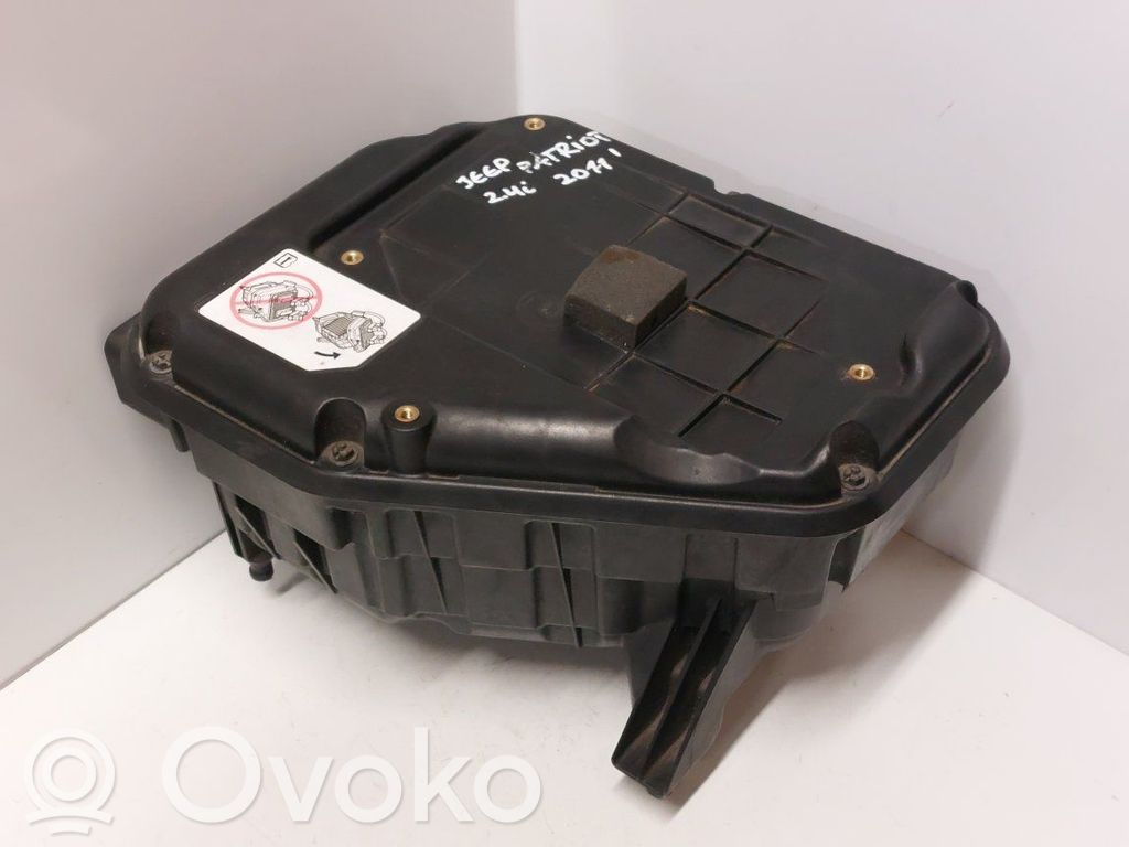 Jeep Patriot Oro filtro dėžė 