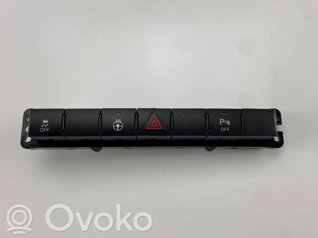 Jeep Grand Cherokee Set comutatoare 
