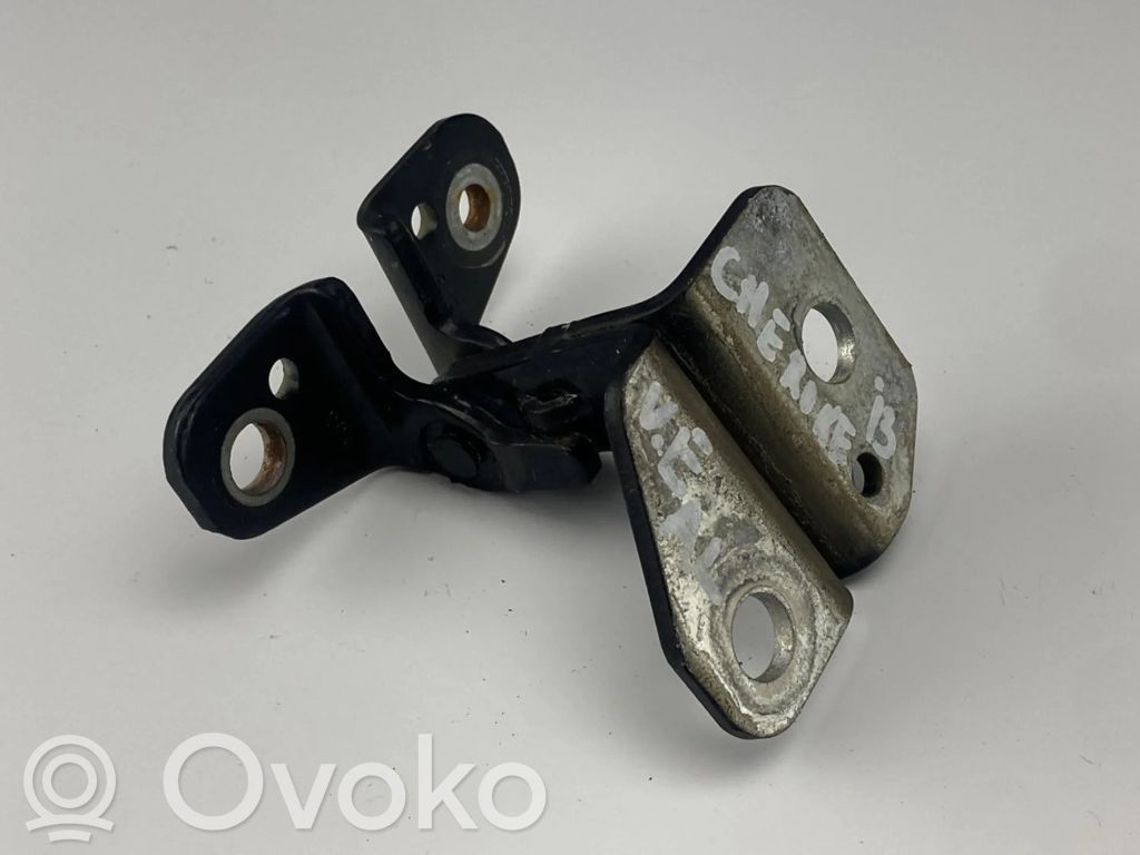 Jeep Grand Cherokee Front door upper hinge 