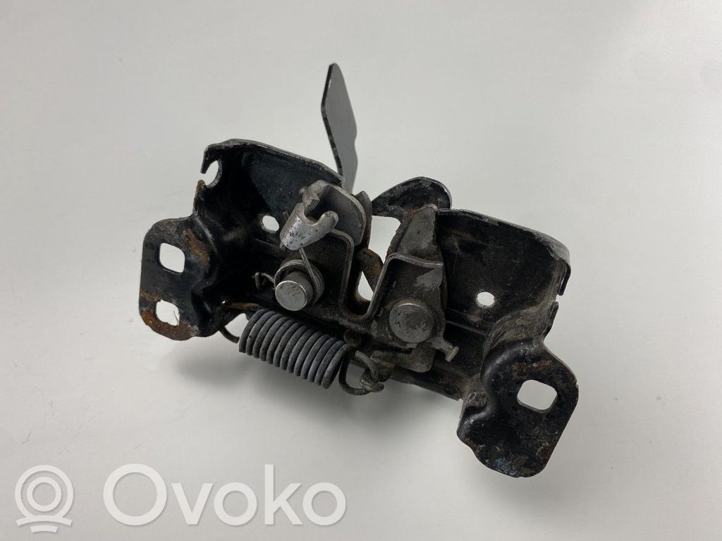 Zamek pokrywy przedniej / maski silnika   5160032AB,5160032AB