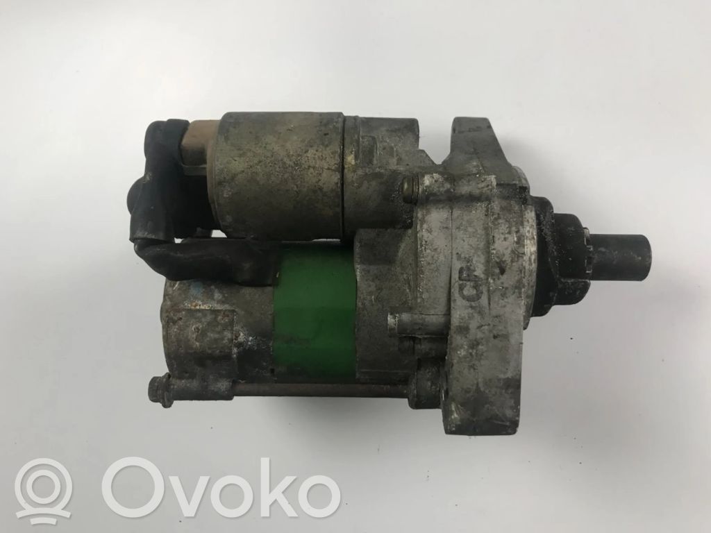 Honda Civic Starter motor 