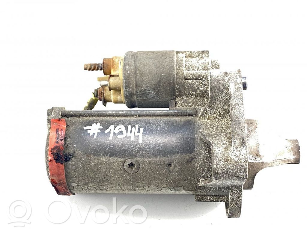Motor de arranque   30659478,30659478