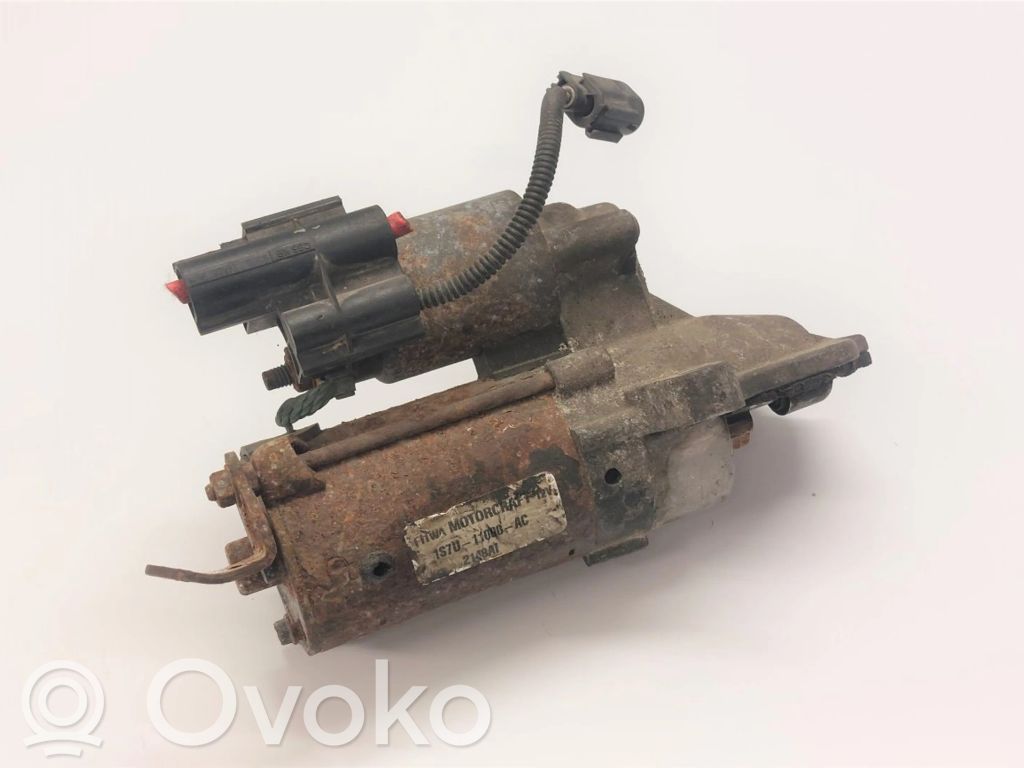 Ford Mondeo Mk III Rozrusznik 