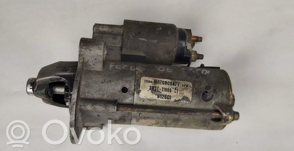 Стартер   3M5T11000CE,3M5T11000CE