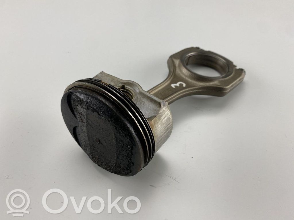 BMW 3 E90 E91 Piston 