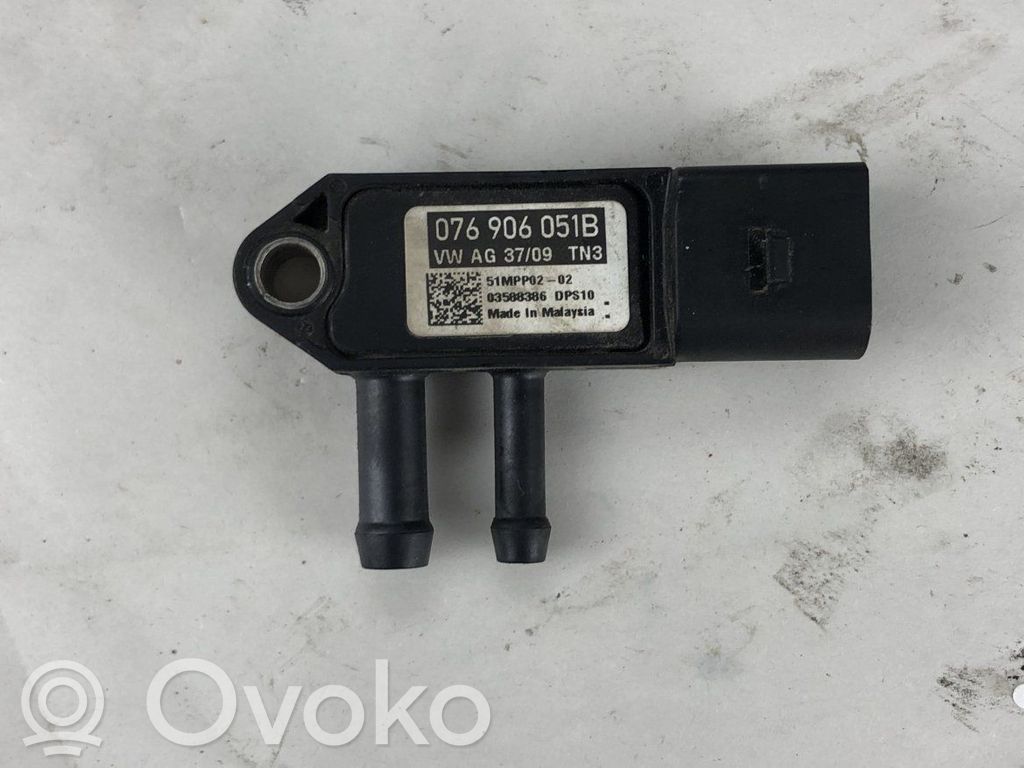 Volkswagen PASSAT B6 Sonda lambda 