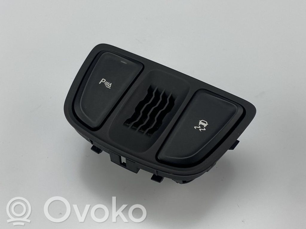 ESP (stability program) switch   20921312,20921312,39092910,39092912