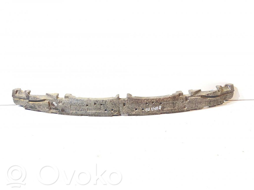 BMW 7 F01 F02 F03 F04 Absorber zderzaka przedniego 