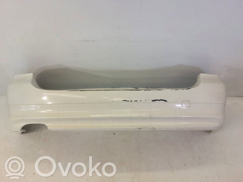 BMW 3 E90 E91 Бампер 