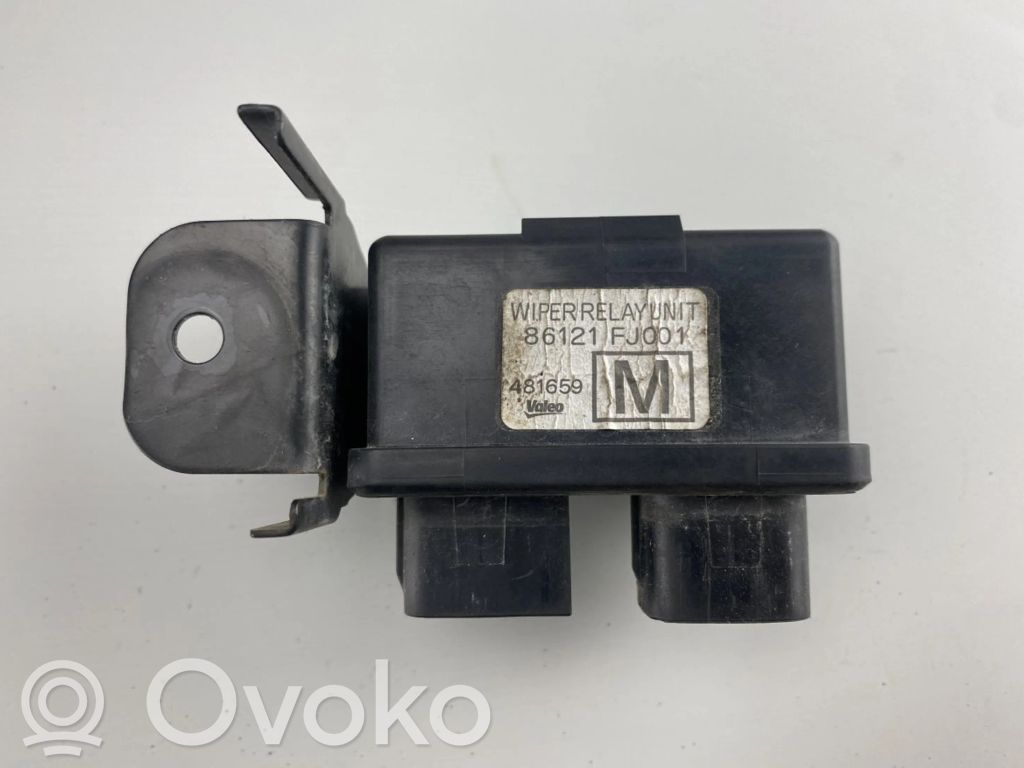 Subaru XV Relé del limpia 