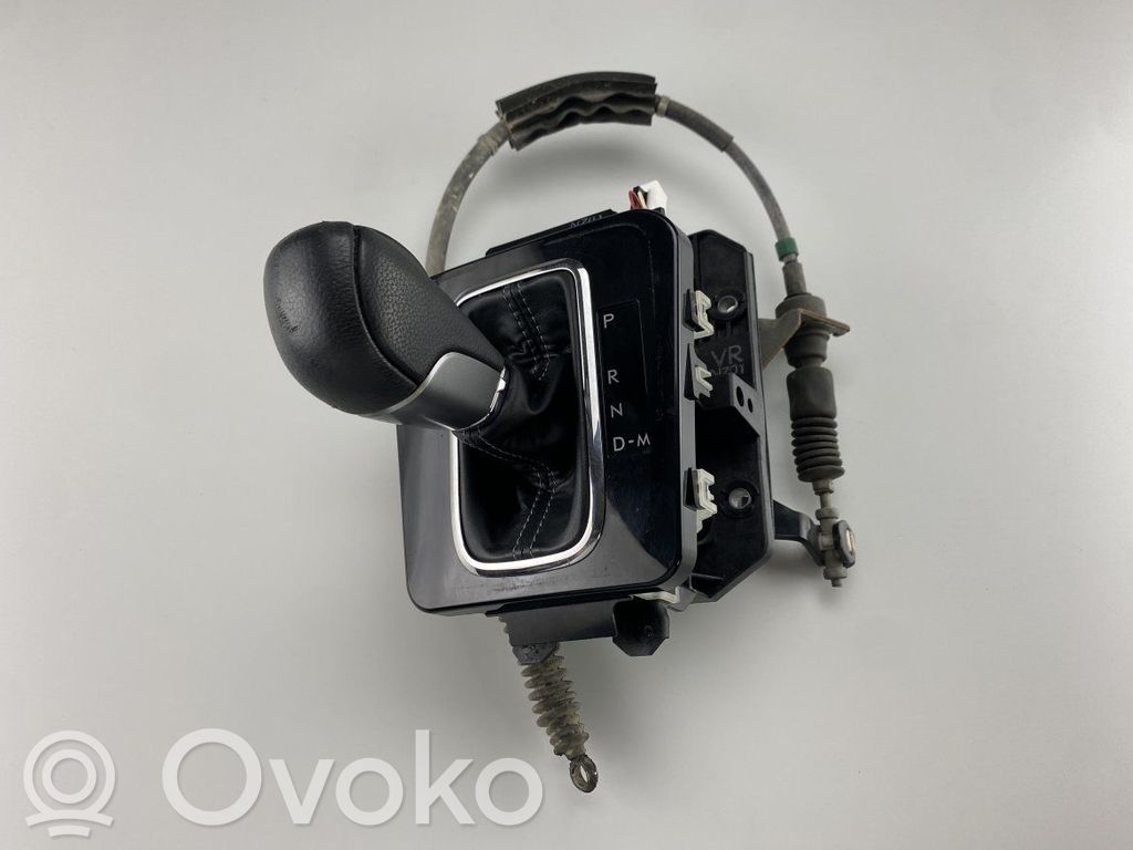 Subaru XV Selector caja de cambios 