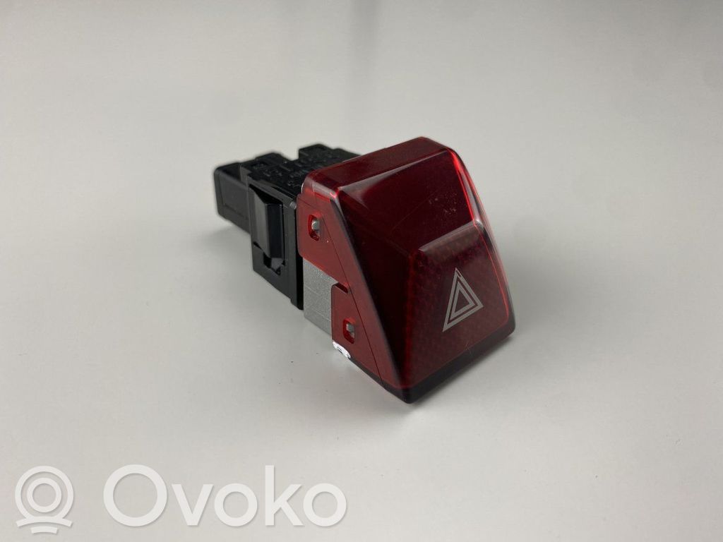 Subaru XV Alarm switch 