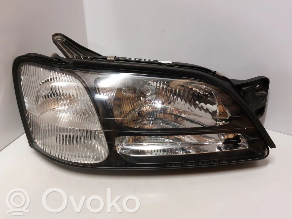 Subaru Legacy Headlight/headlamp 