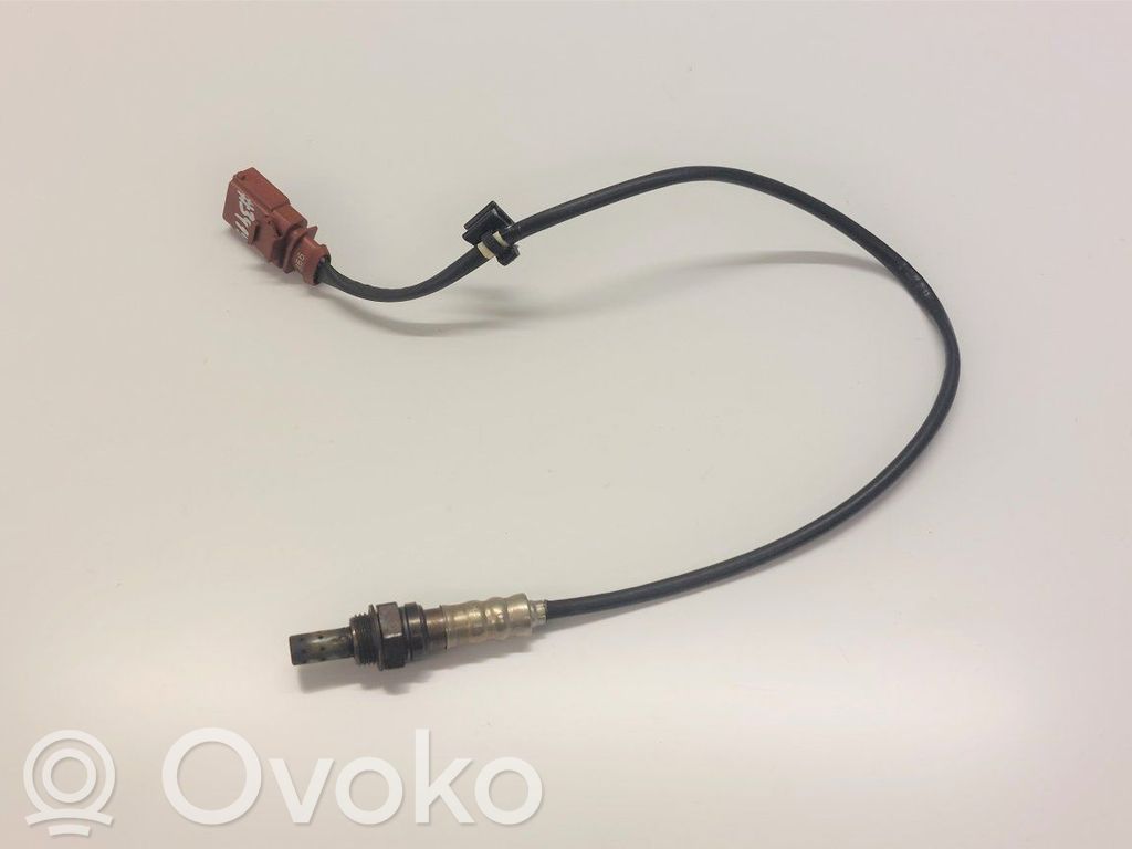 Audi A6 S6 C7 4G Sonda lambda 