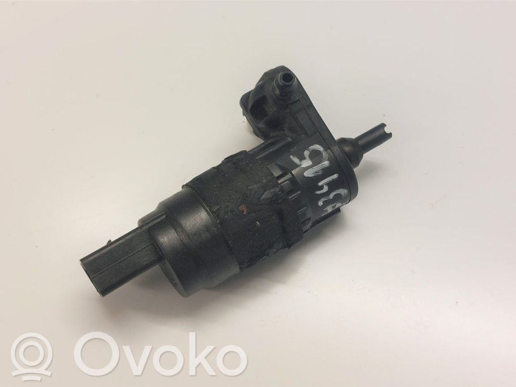 Audi A6 S6 C7 4G Dysza spryskiwacza szyby przedniej / czołowej 