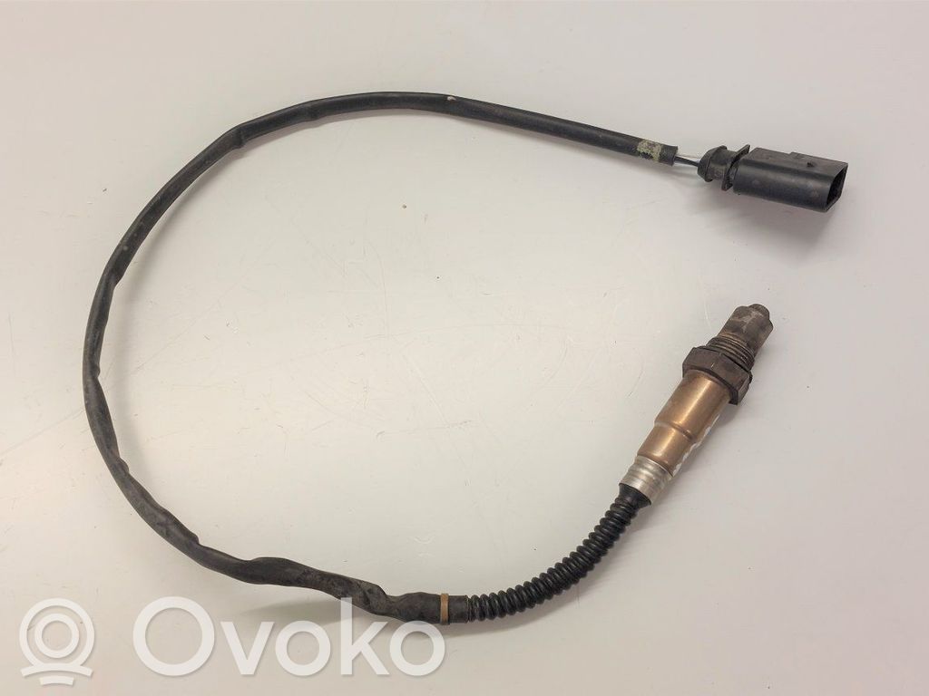 Lambda probe sensor   030906262L,030906262L,0258006422
