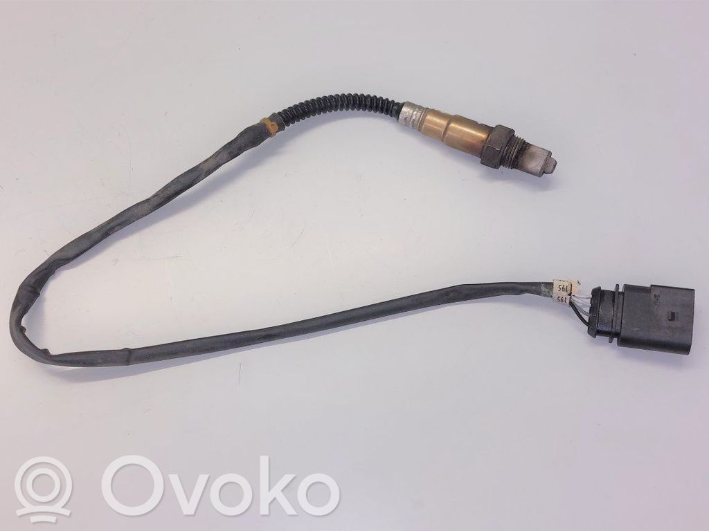 Lambda probe sensor   030906262L,030906262L,0258006422