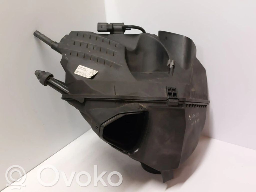 Audi A6 S6 C6 4F Air filter box 
