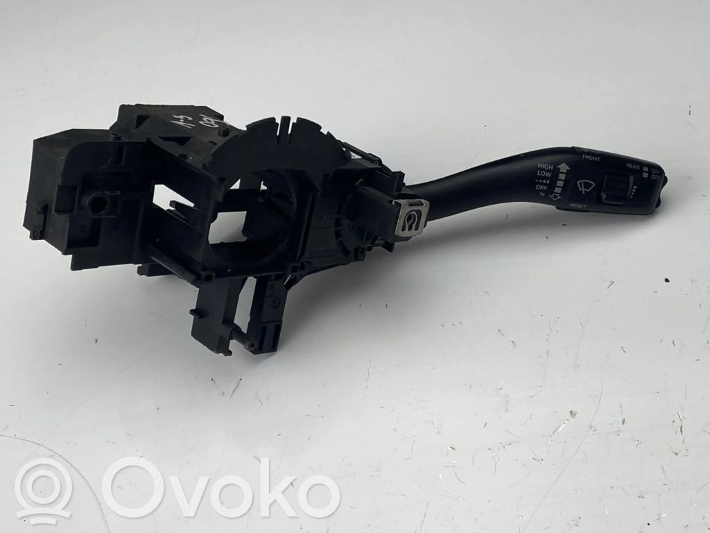 Audi A3 S3 8P Wiper switch 