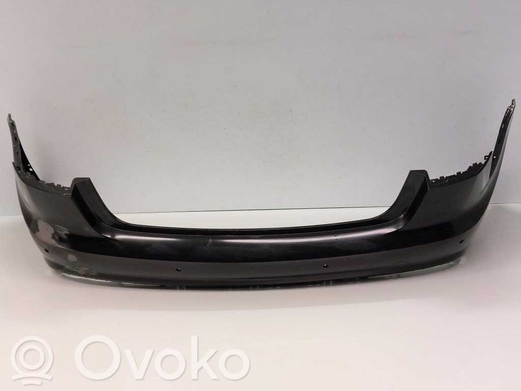 Audi A6 S6 C7 4G Parachoques 