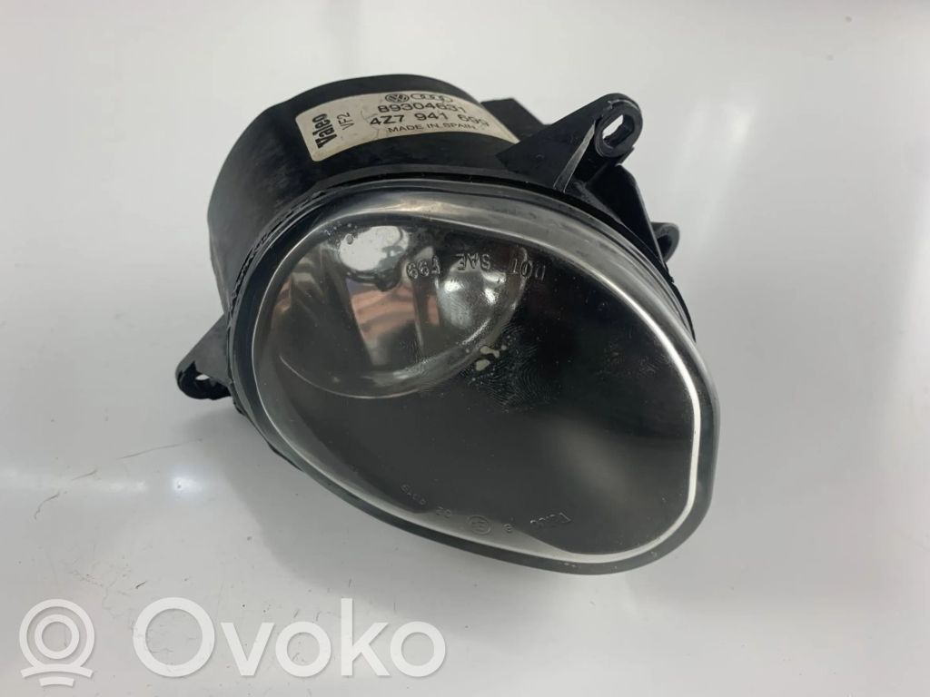 Audi A6 S6 C5 4B Etusumuvalo 
