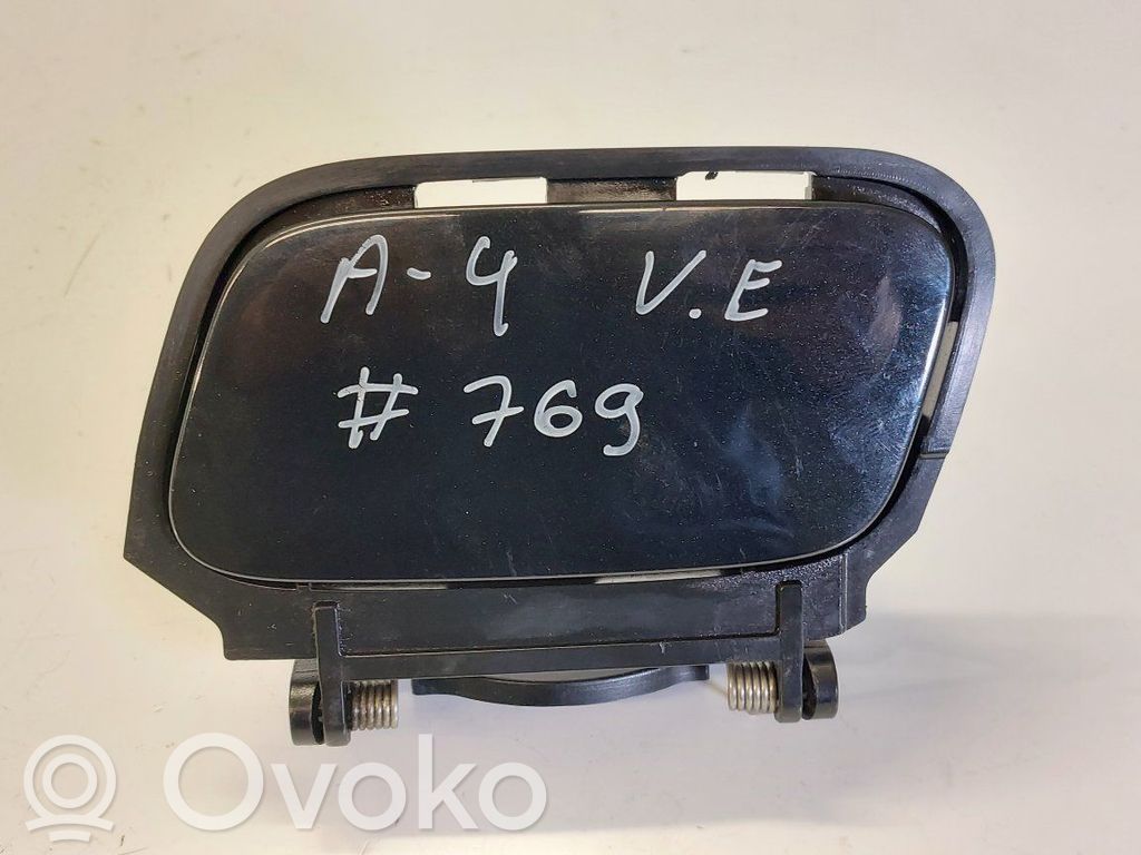Audi A4 S4 B8 8K Tapa/tapón del difusor del faro delantero 