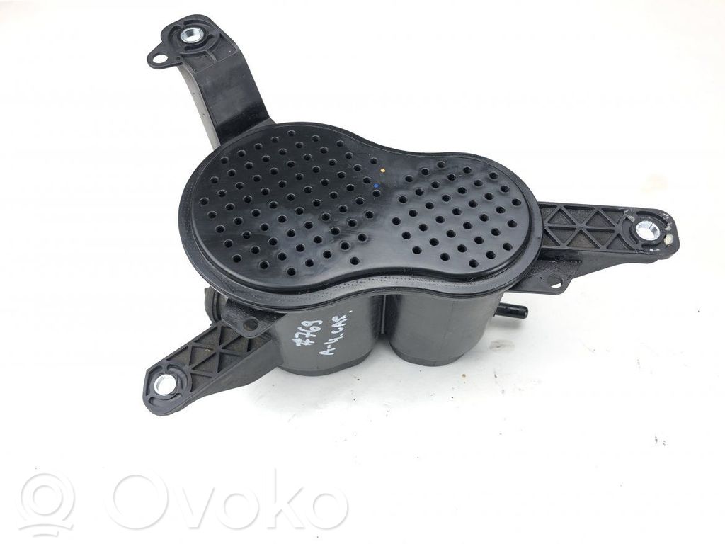 Audi A4 S4 B8 8K Serbatoio a carbone attivo per il recupero vapori carburante 