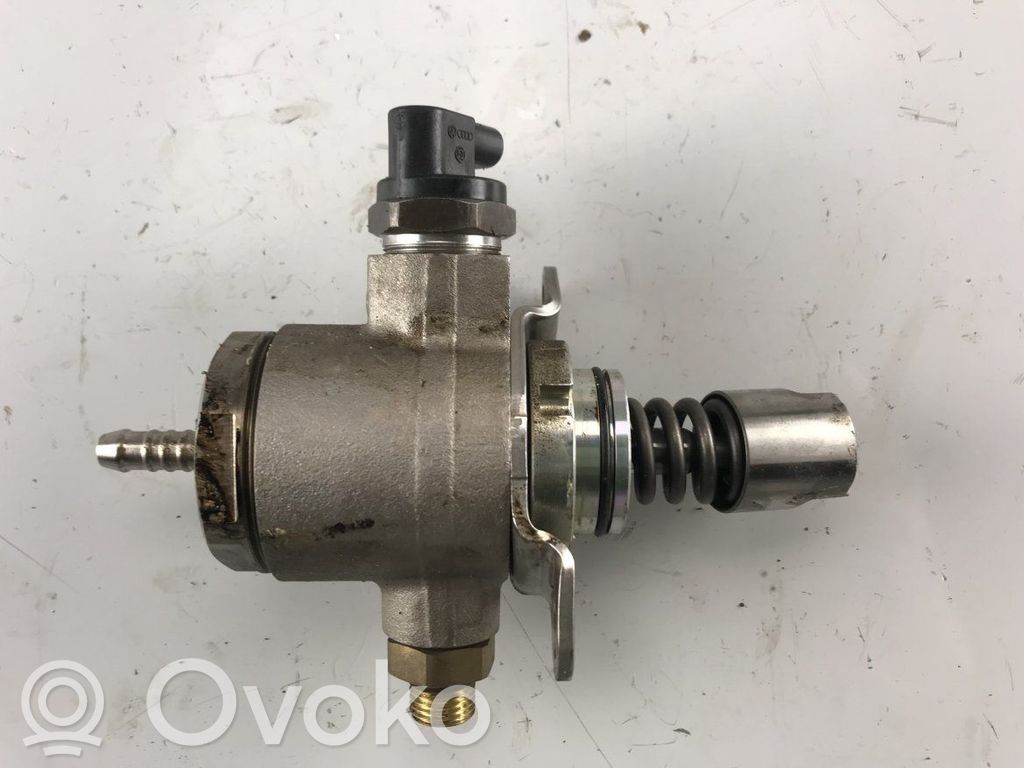Audi A4 S4 B8 8K Pompa wtryskowa wysokiego ciśnienia 