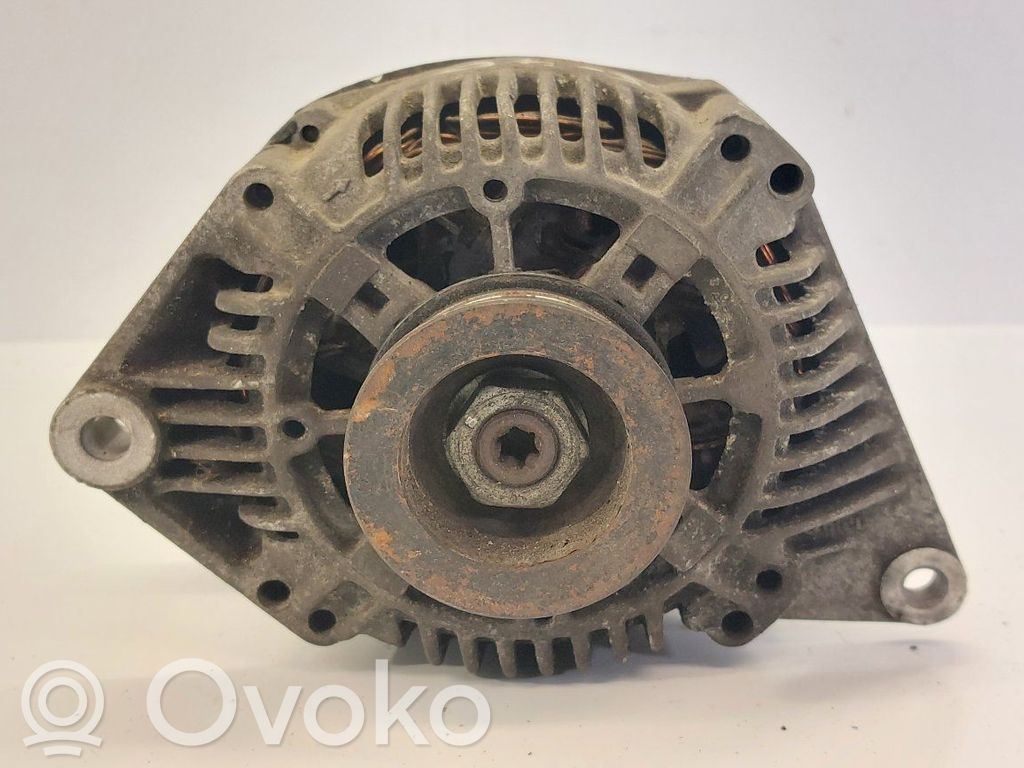 Volvo S40, V40 Генератор 