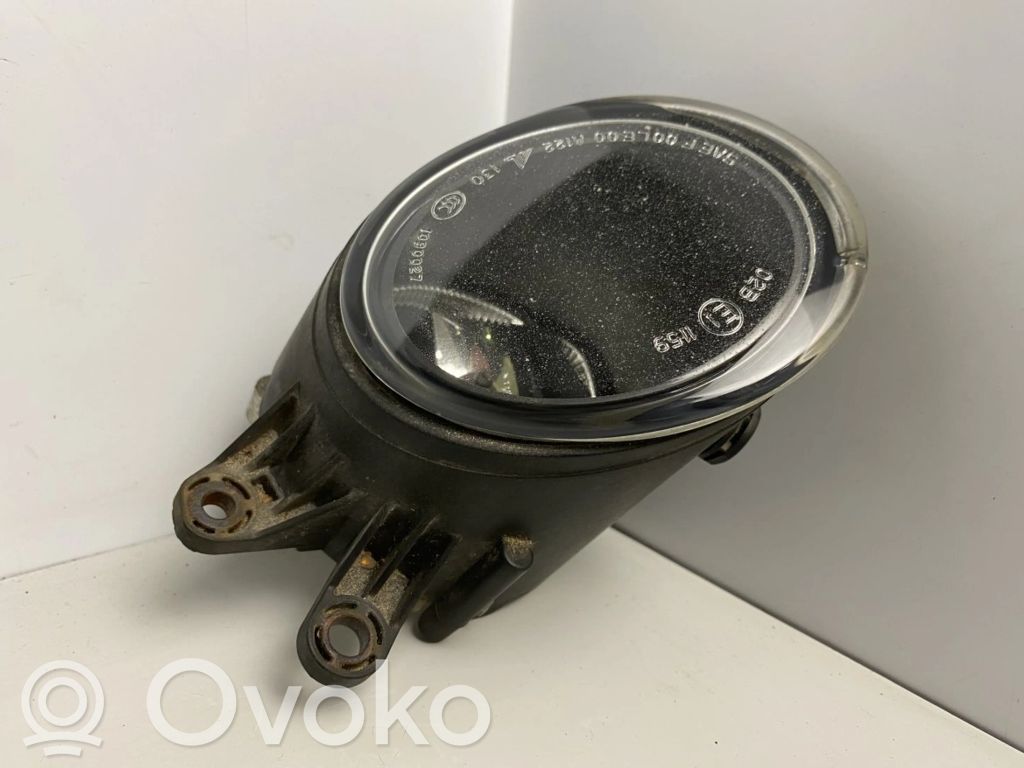 Volvo S40 Priešrūkinis žibintas priekyje 
