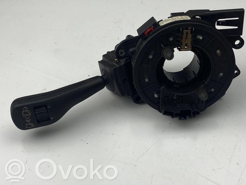BMW 3 E46 Interruptor del limpiaparabrisas 