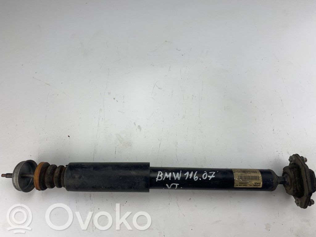 BMW 1 E81 E87 Stoßdämpfer hinten 