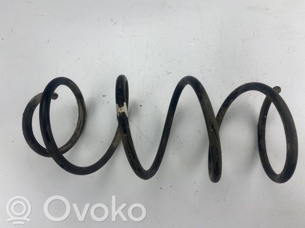 BMW 1 E81 E87 Front coil spring 
