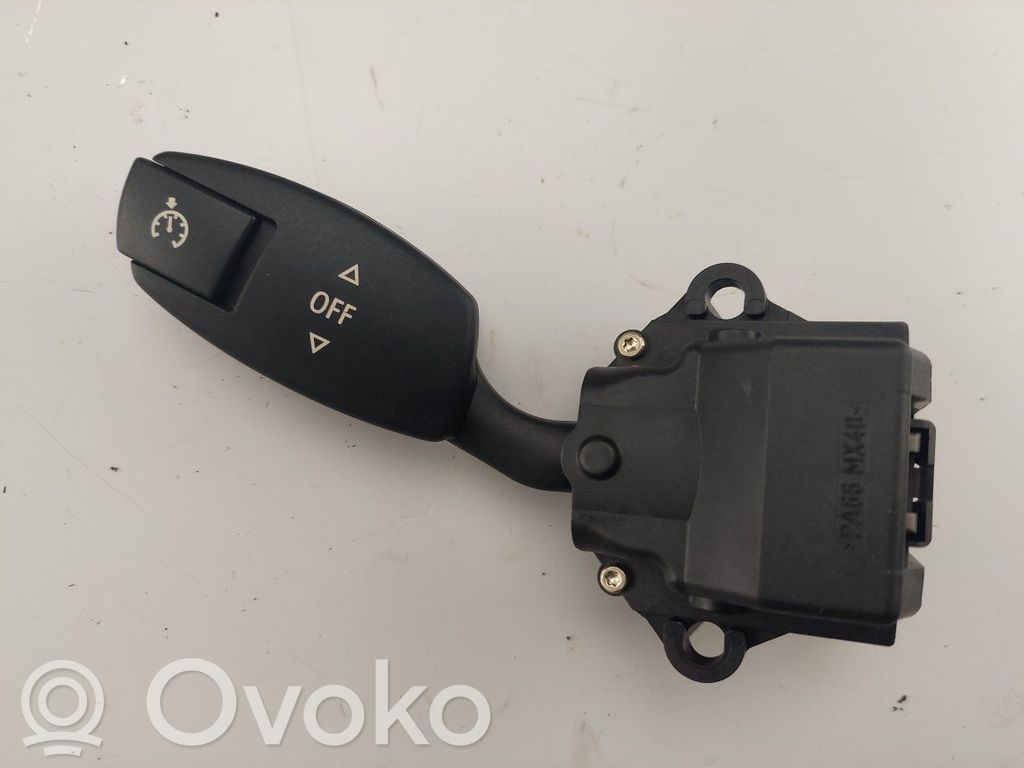 BMW 5 E60 E61 Interruptor del control de crucero 