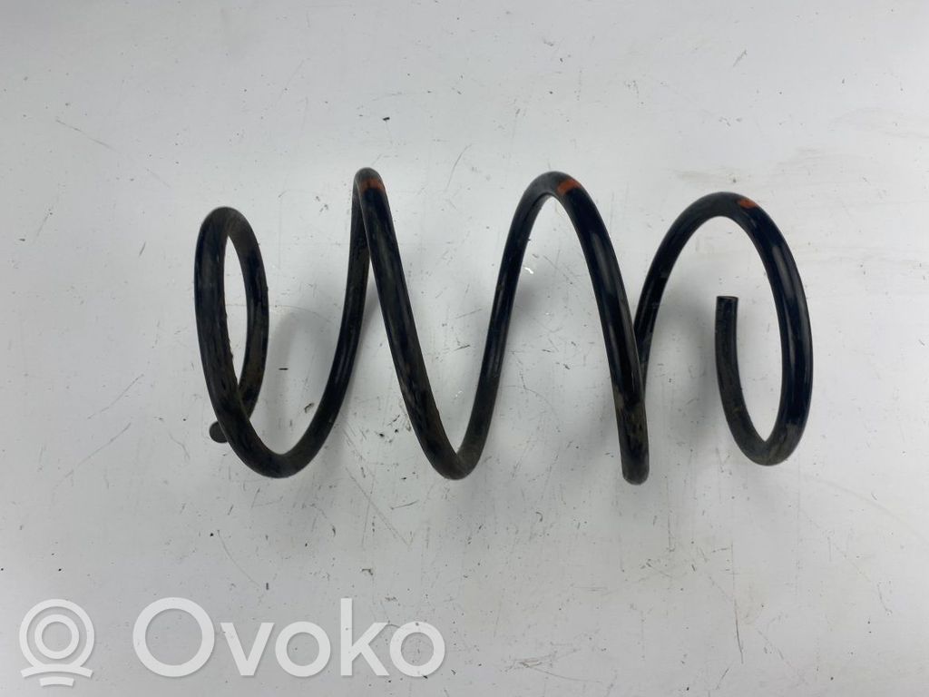 BMW 3 E46 Front coil spring 