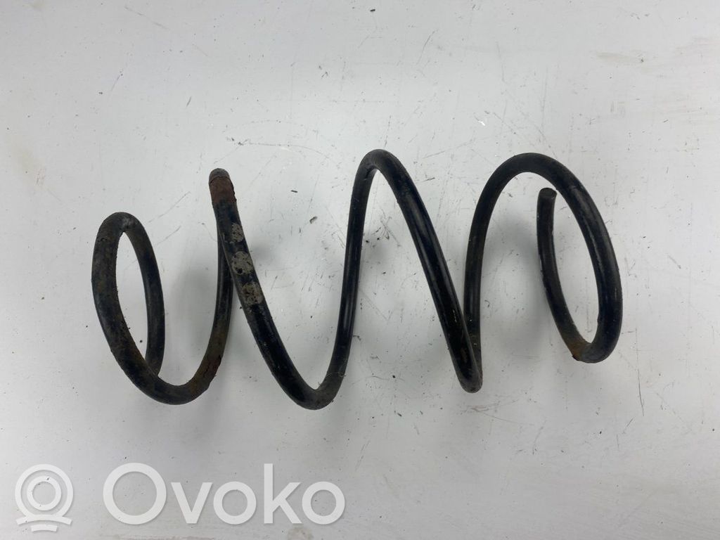 BMW 3 E46 Front coil spring 
