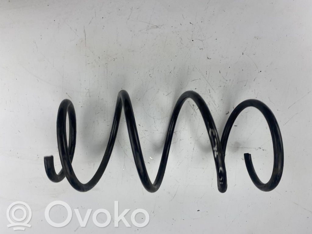 BMW 3 E46 Front coil spring 