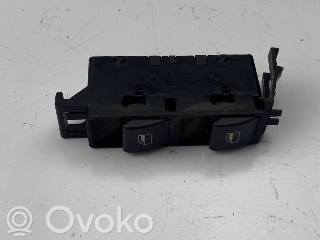 Electric window control switch   61318381514,61318381514