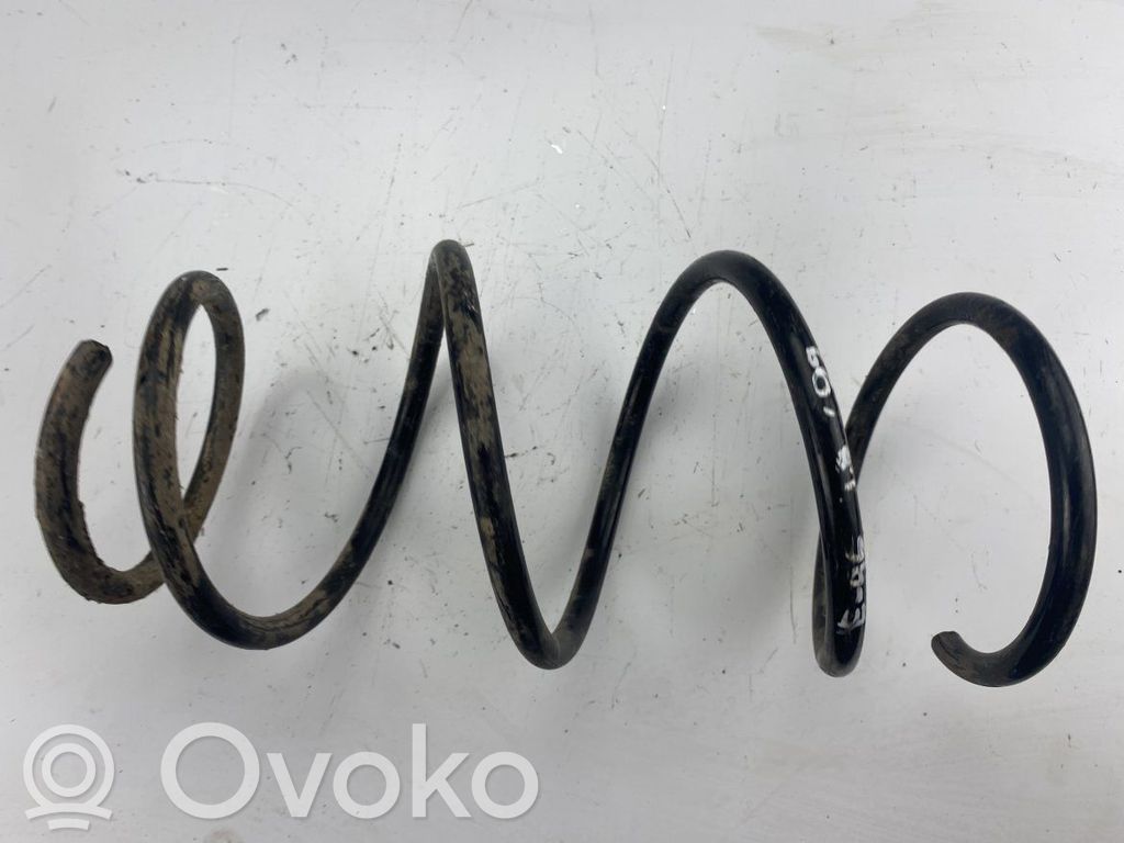BMW 3 E46 Front coil spring 